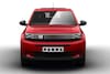 Fiat Grande Panda back to basics