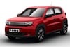 Fiat Grande Panda Icon
