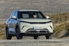 BYD Atto 2
