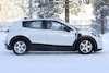 Cupra Raval spyshots