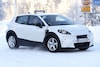 Cupra Raval spyshots
