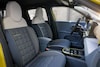 Fiat Grande Panda (2025) binnenkant