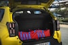 Fiat Grande Panda (2025) binnenkant