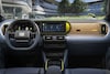 Fiat Grande Panda (2025) binnenkant
