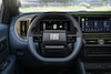 Fiat Grande Panda (2025) binnenkant