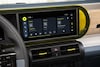 Fiat Grande Panda (2025) binnenkant