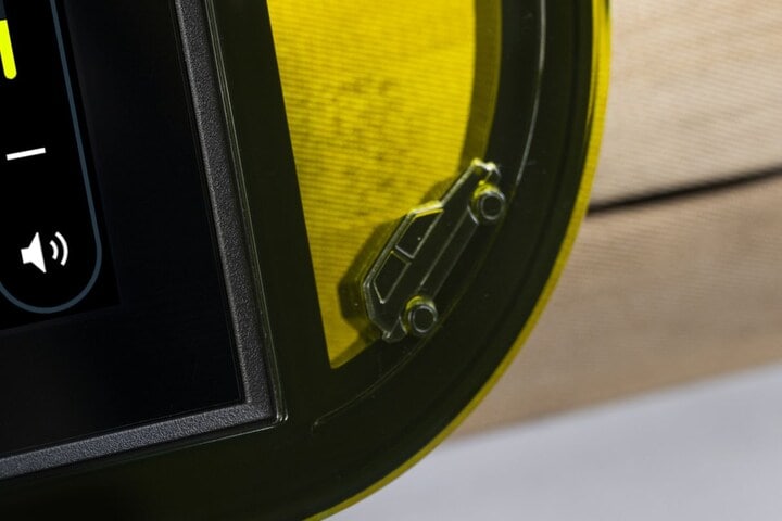 Fiat Grande Panda (2025) binnenkant