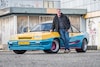 Opel Manta