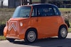Caselani Type Ami