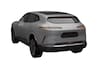 Patent Avatr 07 EV