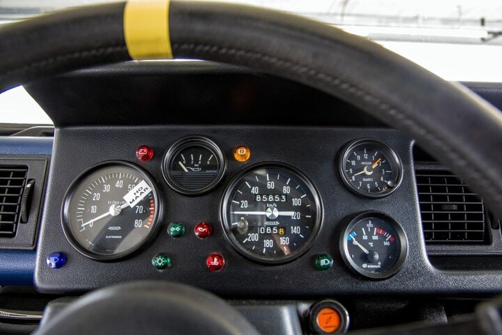 Citroen Visa