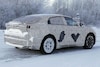 Spyshots Alpine A390