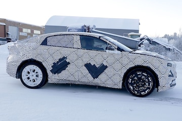 Spyshots Alpine A390