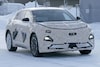 Spyshots Alpine A390