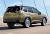Subaru Forester Hybrid