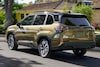 Subaru Forester Hybrid