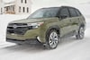 Subaru Forester Hybrid