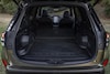 Subaru Forester Hybrid