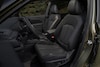 Subaru Forester Hybrid