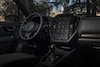 Subaru Forester Hybrid