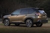 Subaru Forester Hybrid