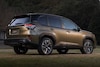 Subaru Forester Hybrid