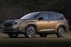 Subaru Forester Hybrid