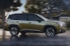 Subaru Forester Hybrid