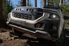 Subaru Forester Wilderness