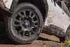 Subaru Forester Wilderness