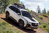 Subaru Forester Wilderness
