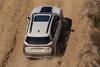 Subaru Forester Wilderness