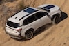 Subaru Forester Wilderness