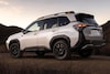 Subaru Forester Wilderness