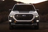Subaru Forester Wilderness