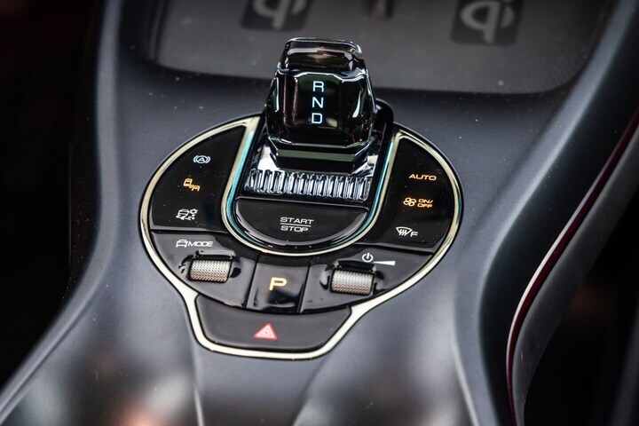BYD Seal AWD