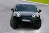 Porsche Cayenne Coupé EV