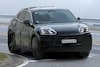 Porsche Cayenne Coupé EV