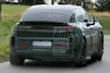 Porsche Cayenne Coupé EV