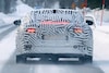 Spyshots Jaguar Type 00