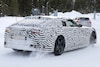 Spyshots Jaguar Type 00