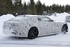 Spyshots Jaguar Type 00