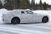 Spyshots Jaguar Type 00