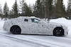 Spyshots Jaguar Type 00