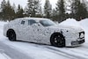 Spyshots Jaguar Type 00