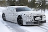 Spyshots Jaguar Type 00