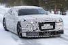 Spyshots Jaguar Type 00