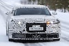 Spyshots Jaguar Type 00