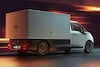 Renault Estafette, Goelette en Trafic