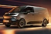 Renault Estafette, Goelette en Trafic